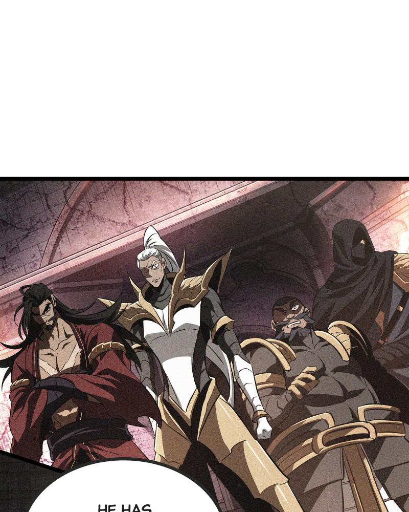 The World After the Fall Chapter 25