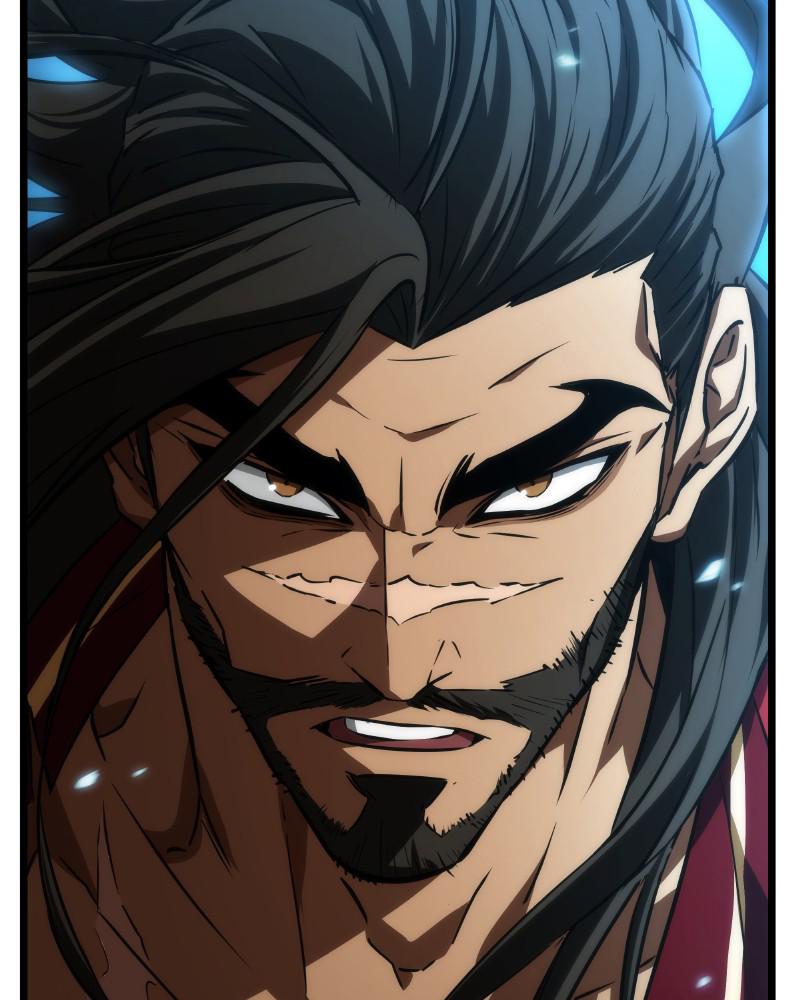 The World After the Fall Chapter 25