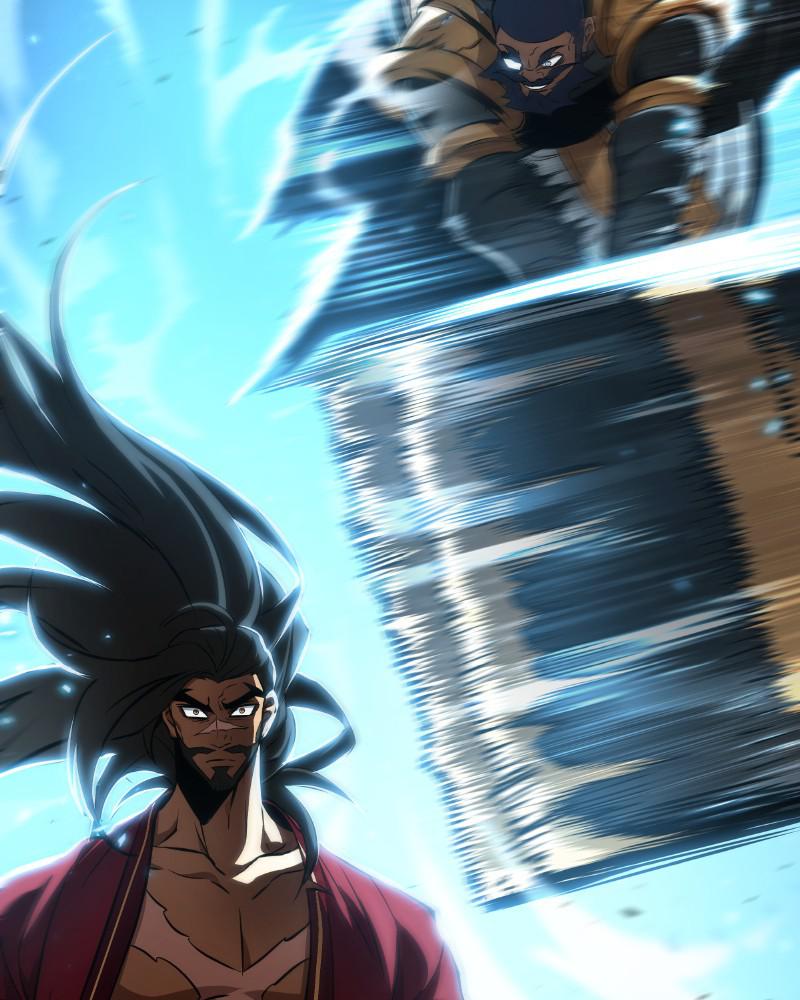 The World After the Fall Chapter 25