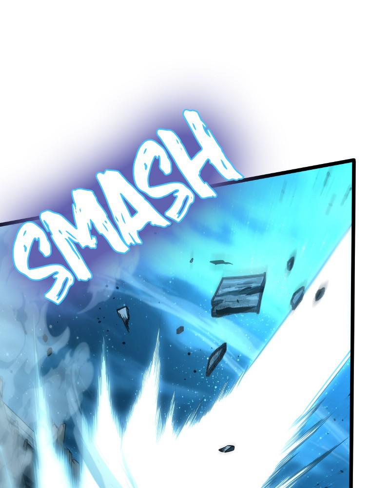 The World After the Fall Chapter 25