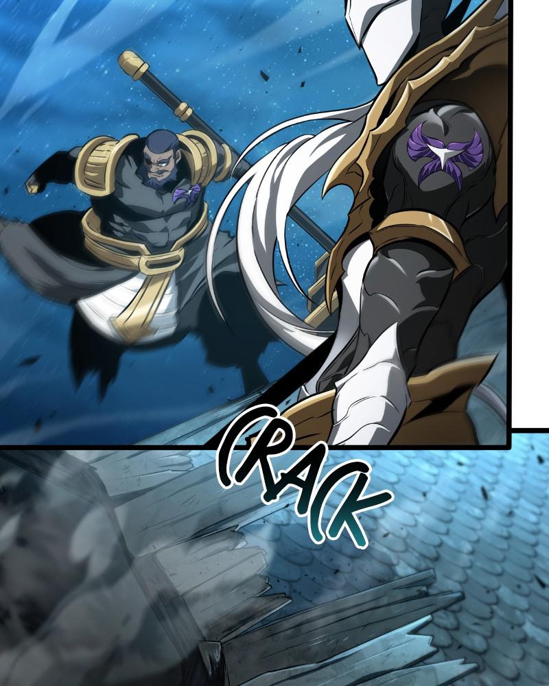 The World After the Fall Chapter 25