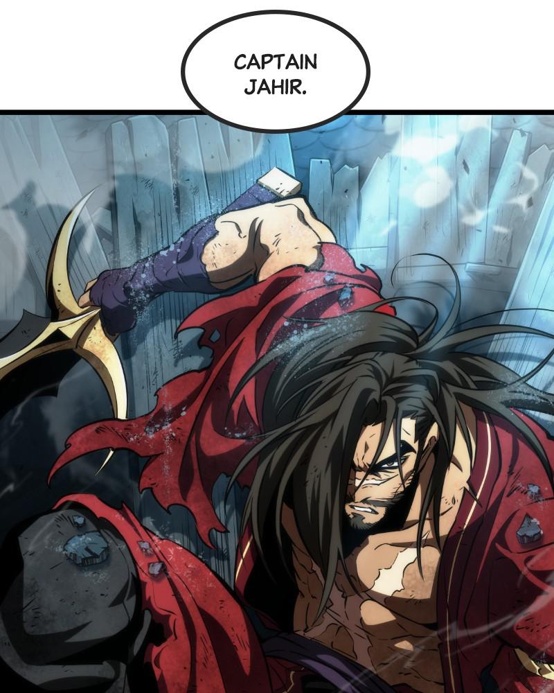 The World After the Fall Chapter 25