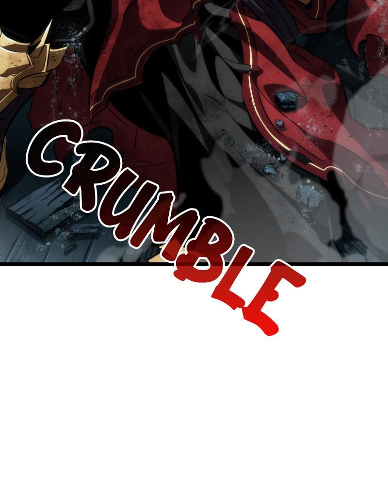 The World After the Fall Chapter 25