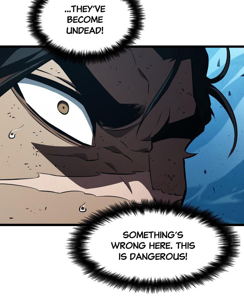 The World After the Fall Chapter 25