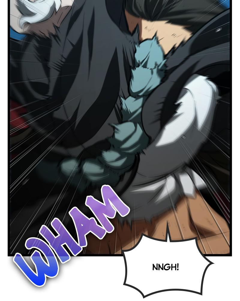 The World After the Fall Chapter 25