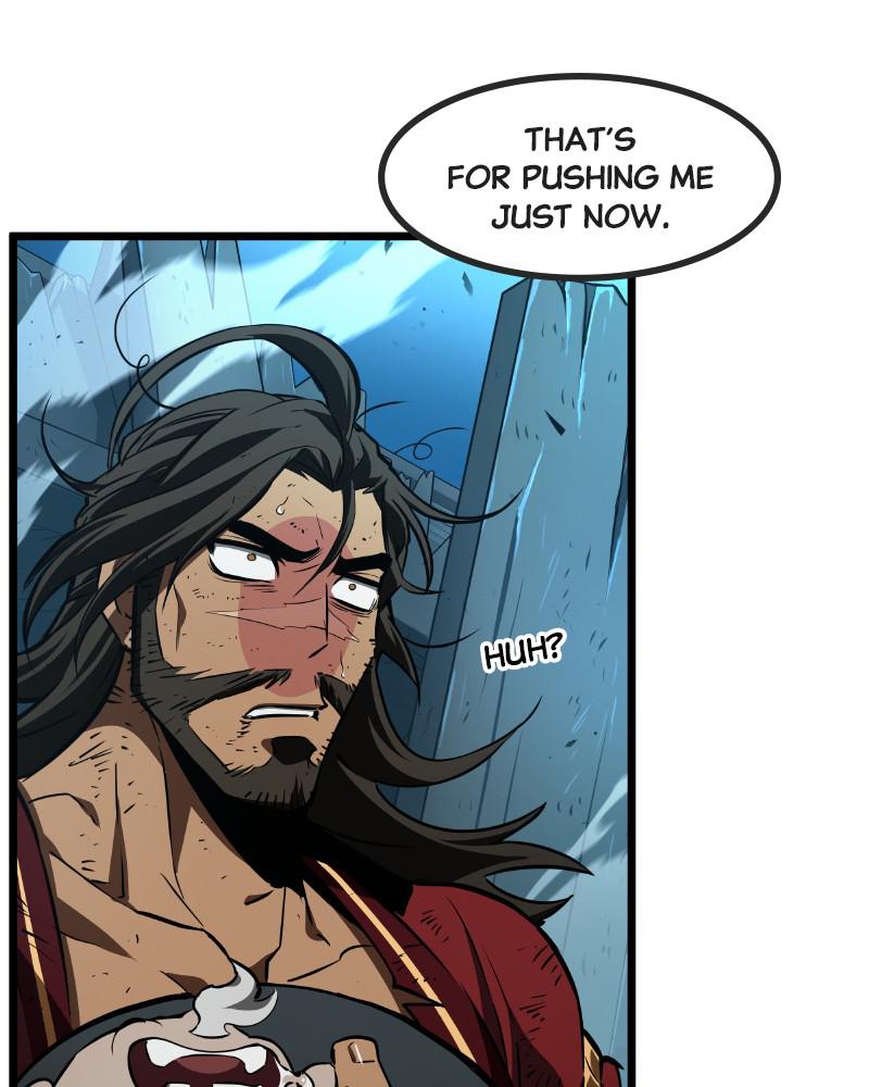 The World After the Fall Chapter 25