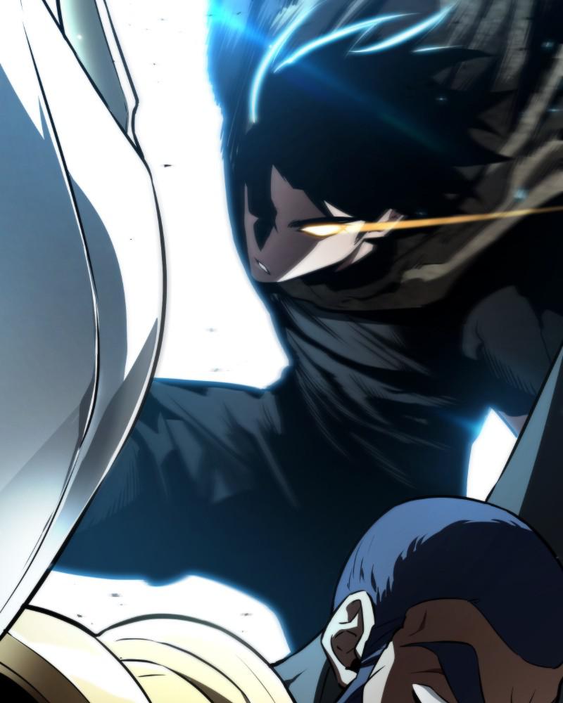 The World After the Fall Chapter 25