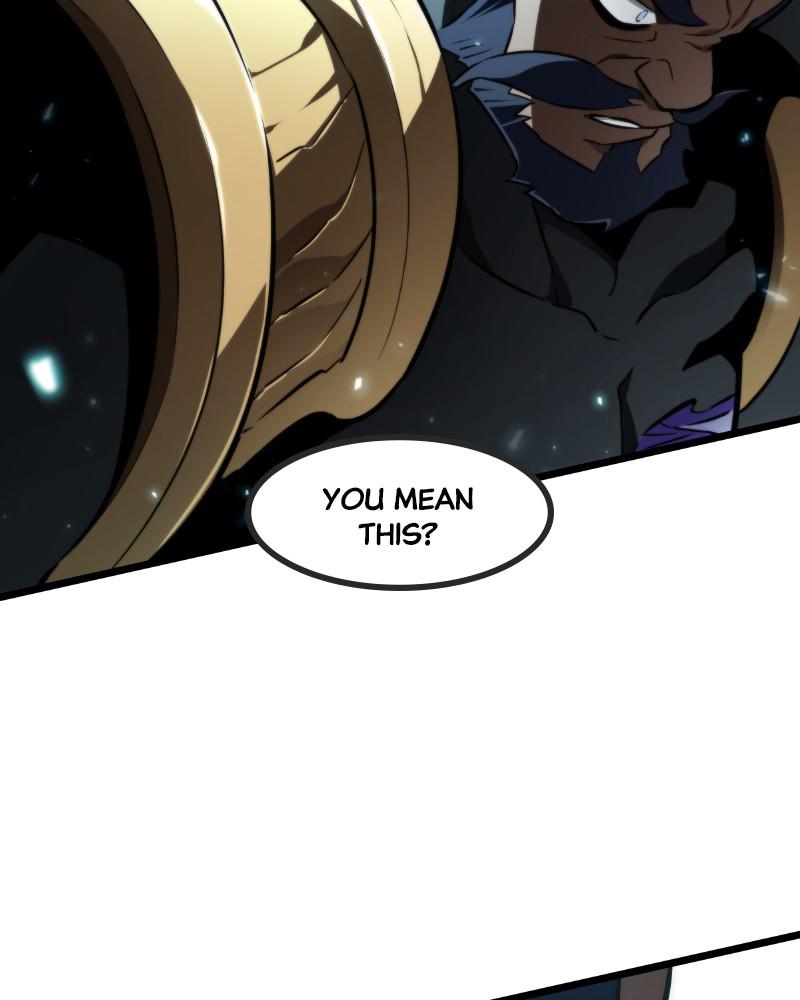 The World After the Fall Chapter 25