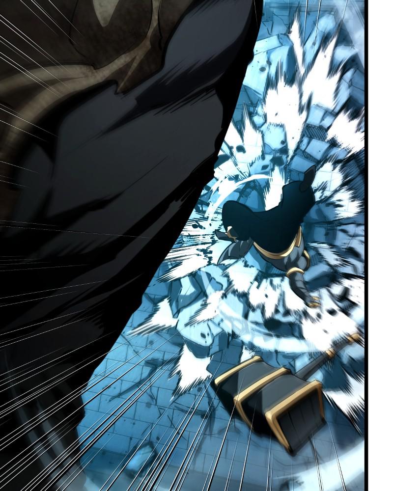 The World After the Fall Chapter 25