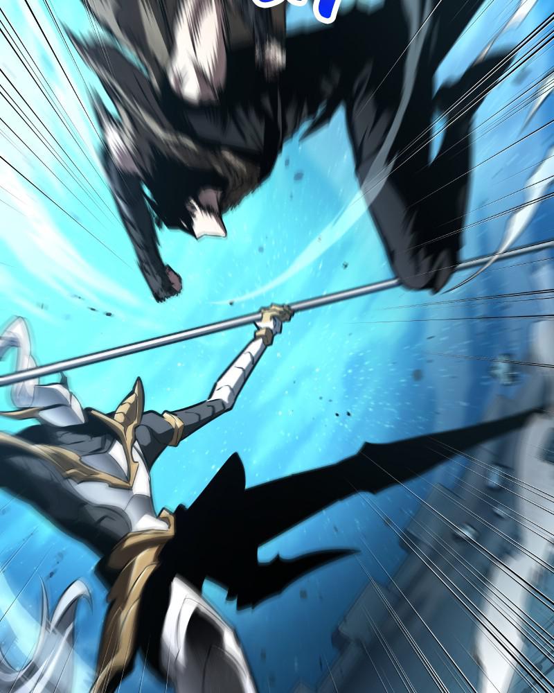 The World After the Fall Chapter 25