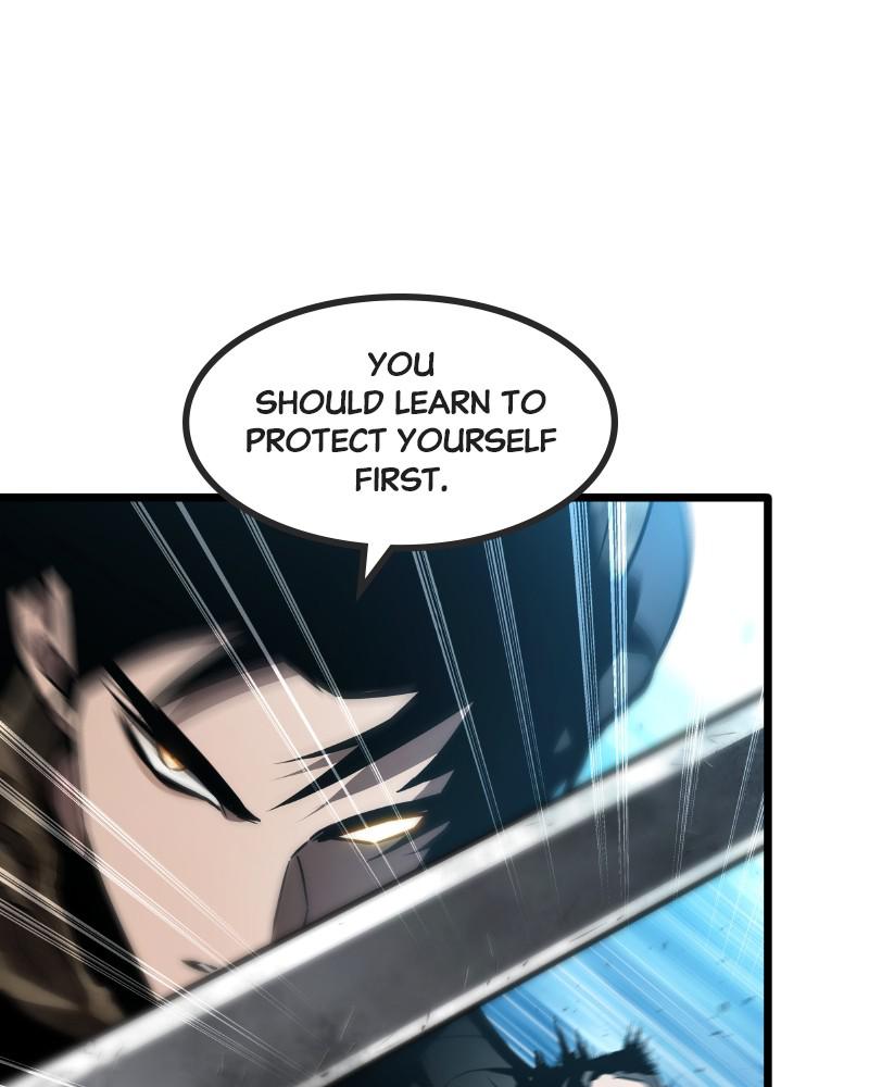 The World After the Fall Chapter 25