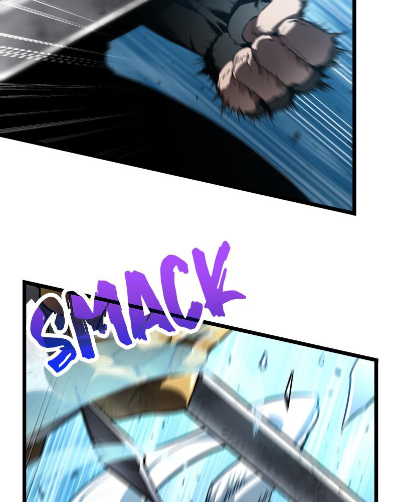 The World After the Fall Chapter 25