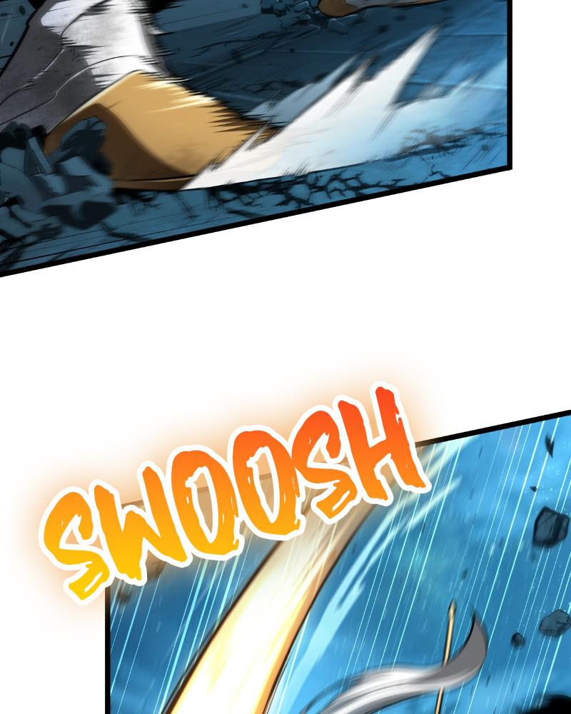 The World After the Fall Chapter 25