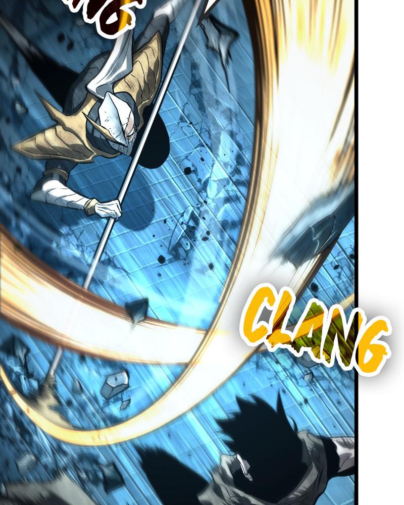 The World After the Fall Chapter 25