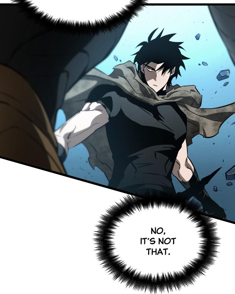 The World After the Fall Chapter 25