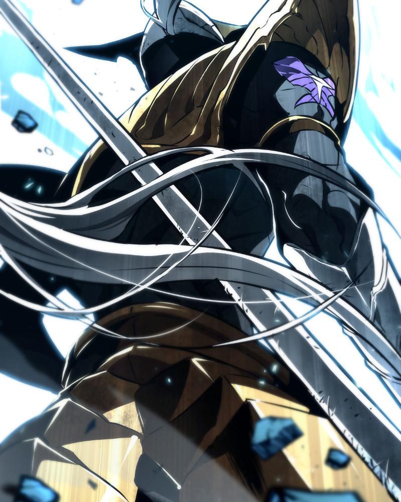 The World After the Fall Chapter 25