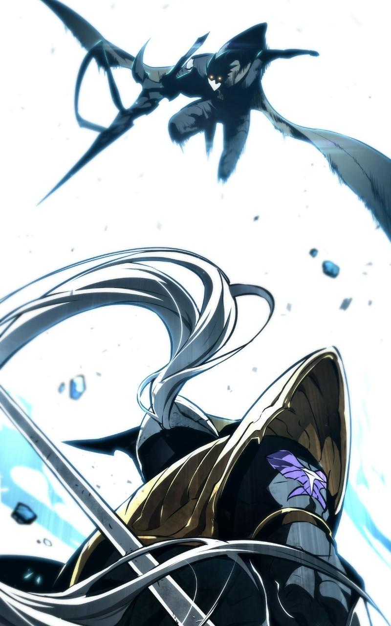 The World After The End 27