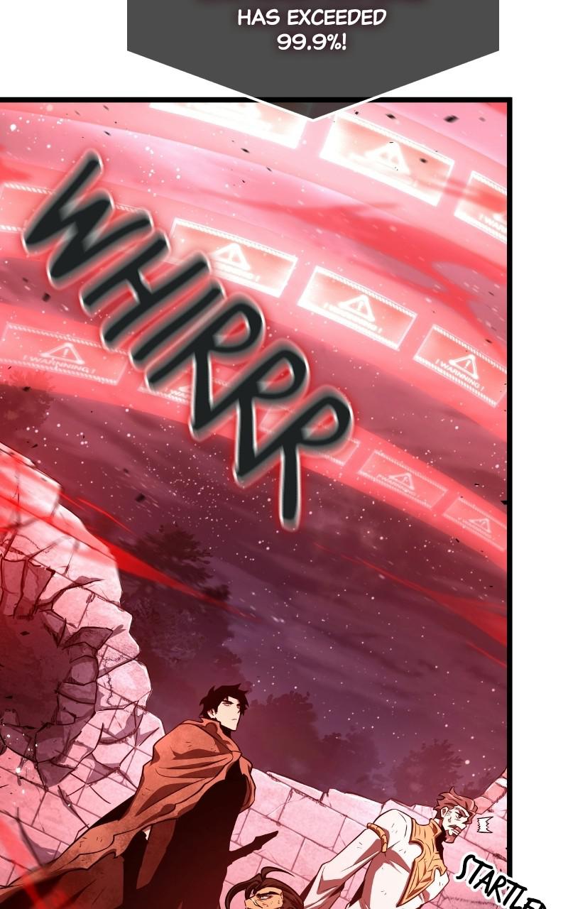 The World After the Fall Chapter 28