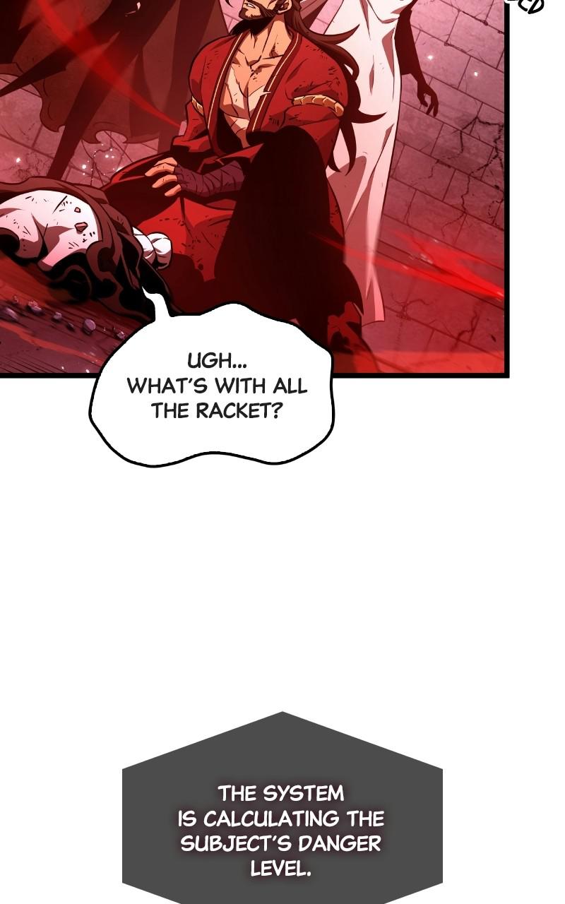 The World After the Fall Chapter 28