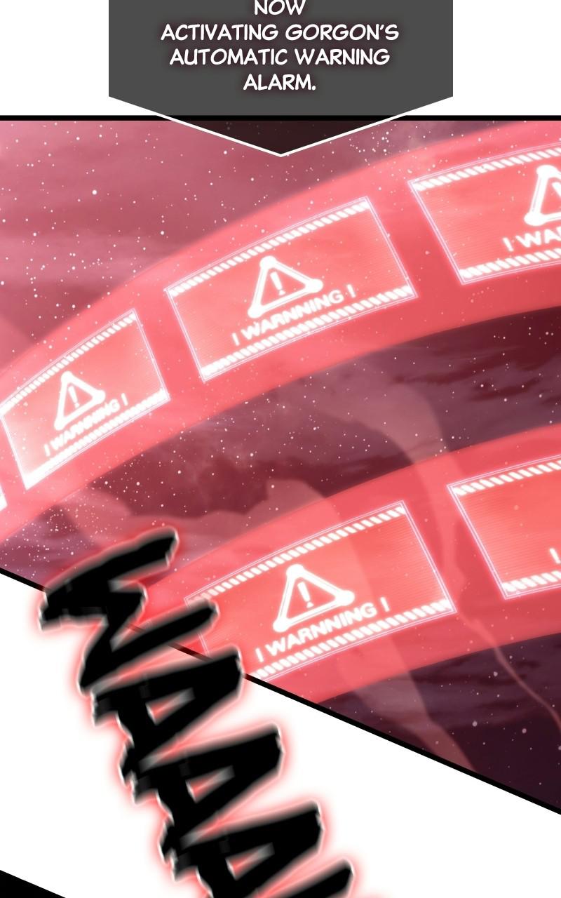 The World After the Fall Chapter 28