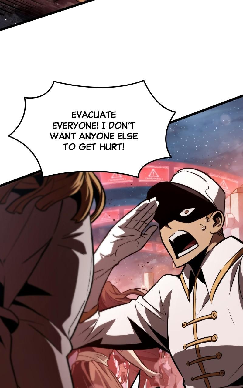 The World After the Fall Chapter 28