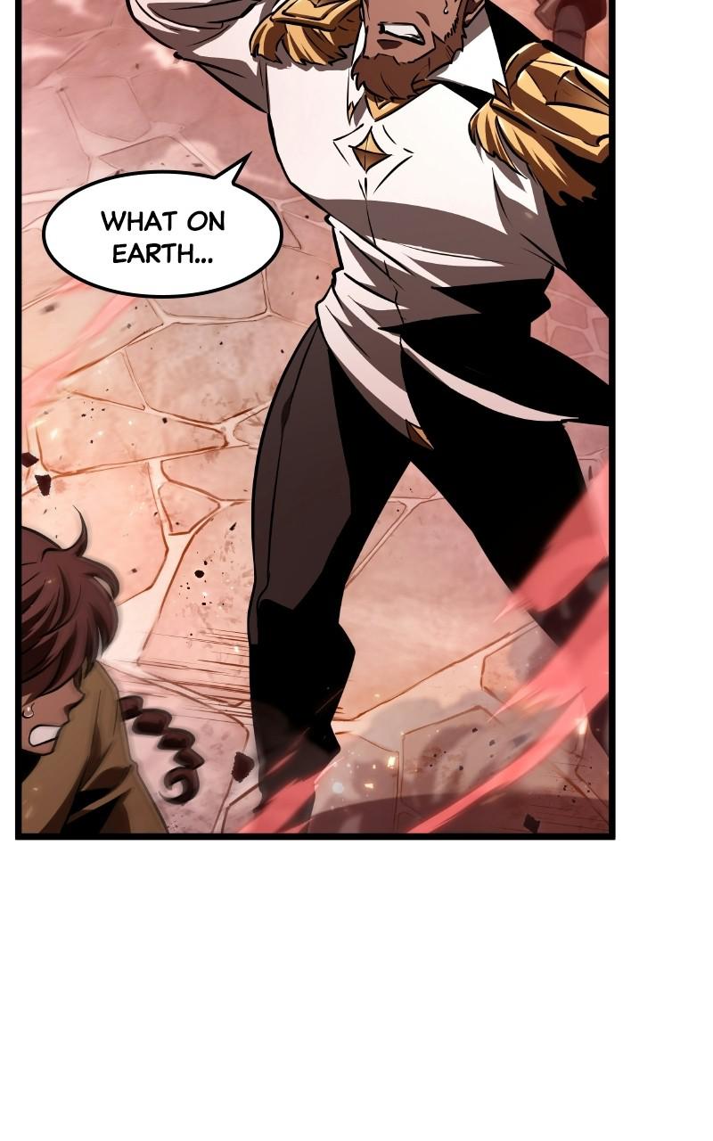 The World After the Fall Chapter 28