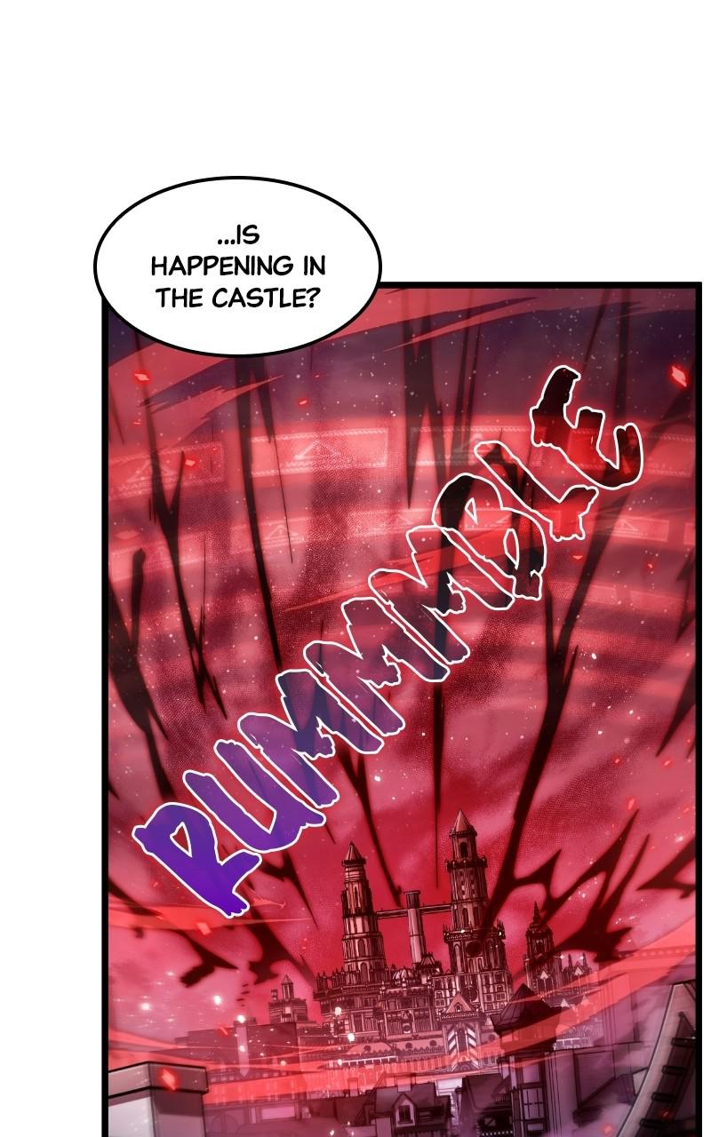 The World After the Fall Chapter 28