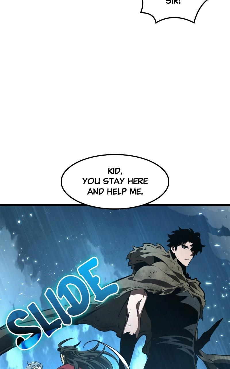 The World After the Fall Chapter 28