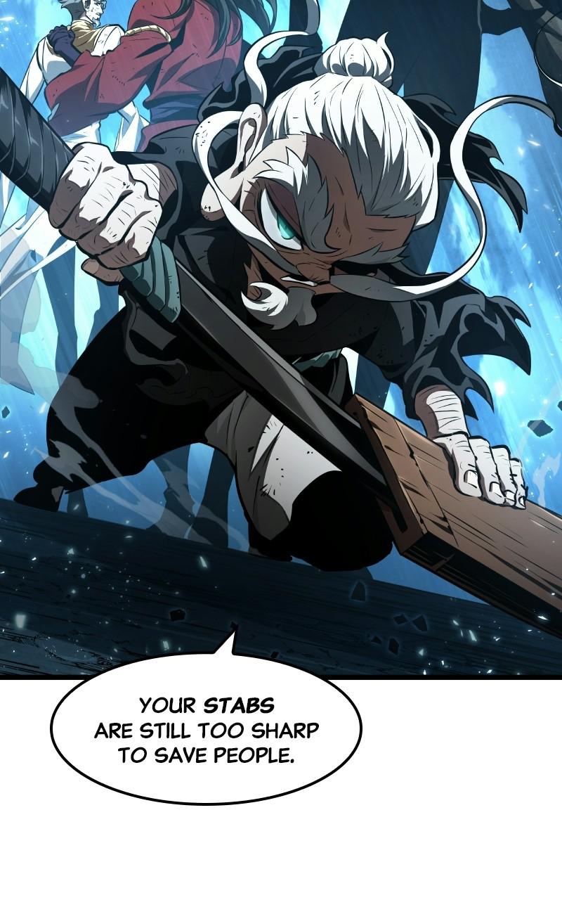 The World After the Fall Chapter 28