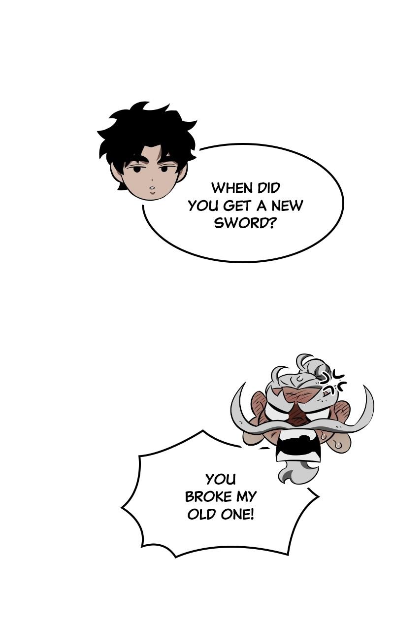 The World After the Fall Chapter 28