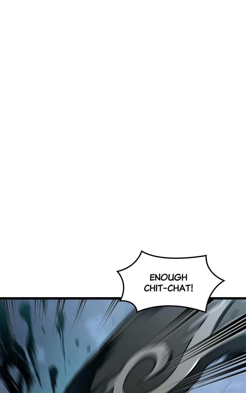 The World After the Fall Chapter 28