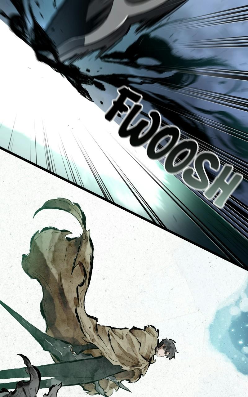 The World After the Fall Chapter 28