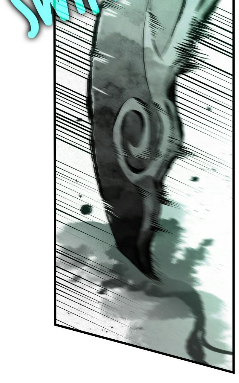 The World After the Fall Chapter 28