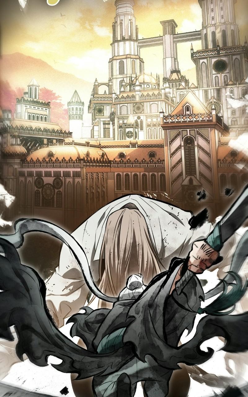 The World After the Fall Chapter 28