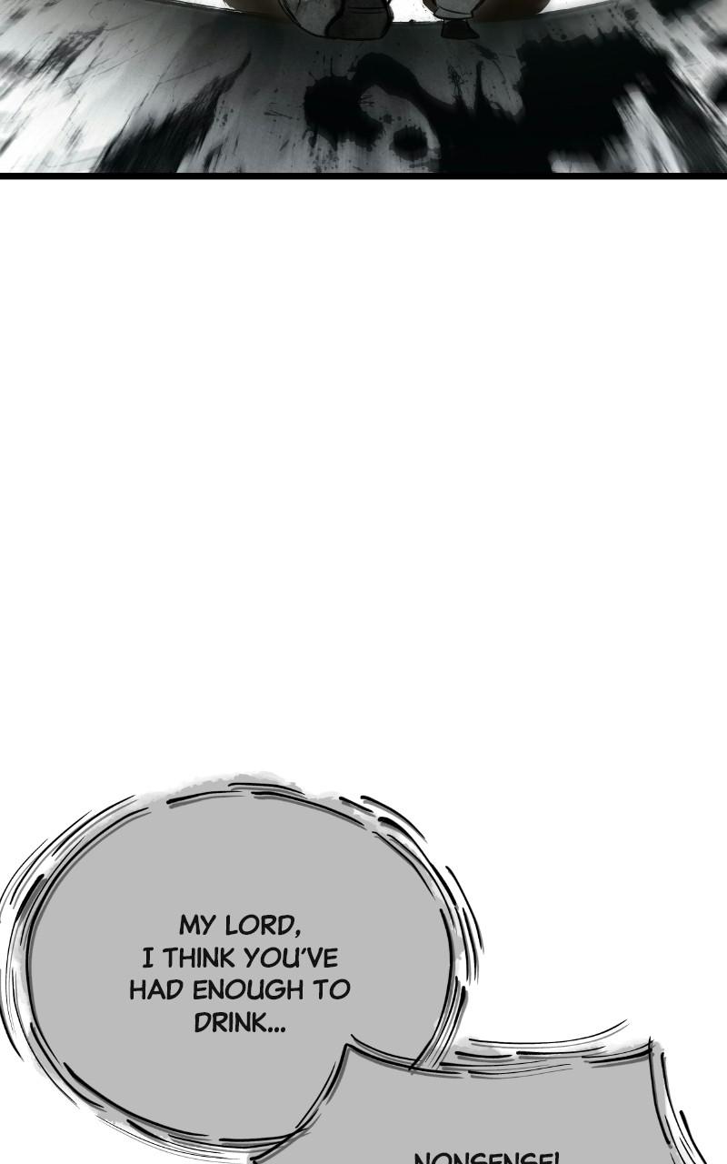 The World After the Fall Chapter 28