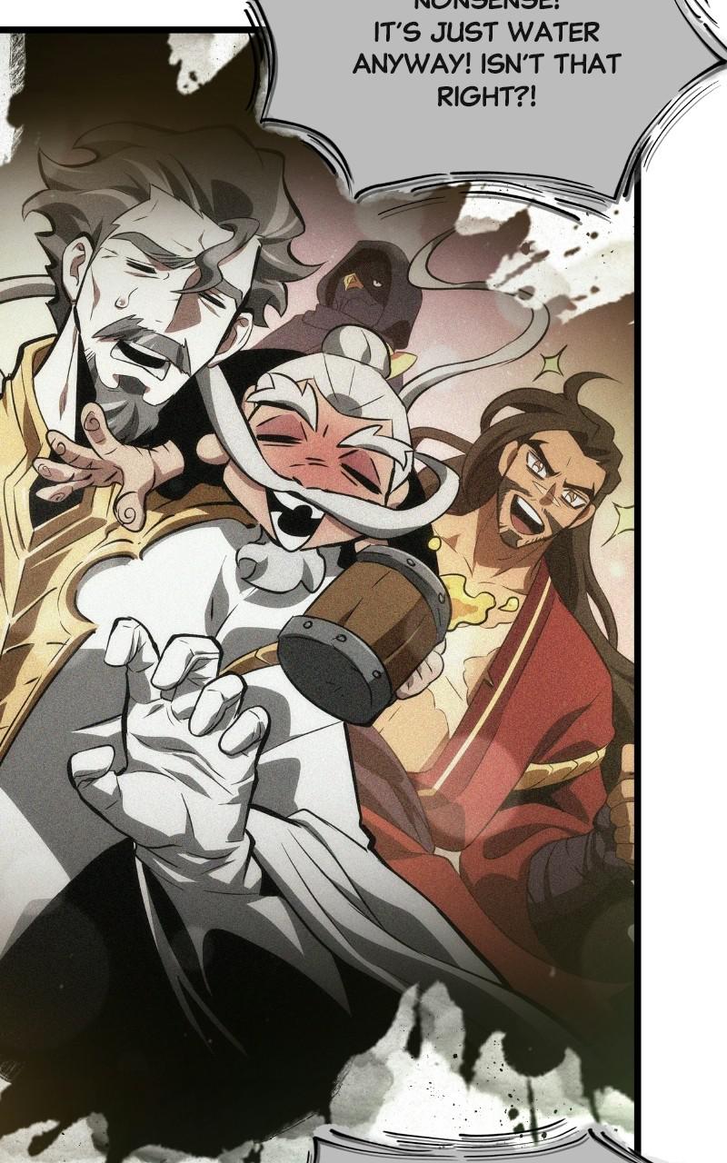 The World After the Fall Chapter 28