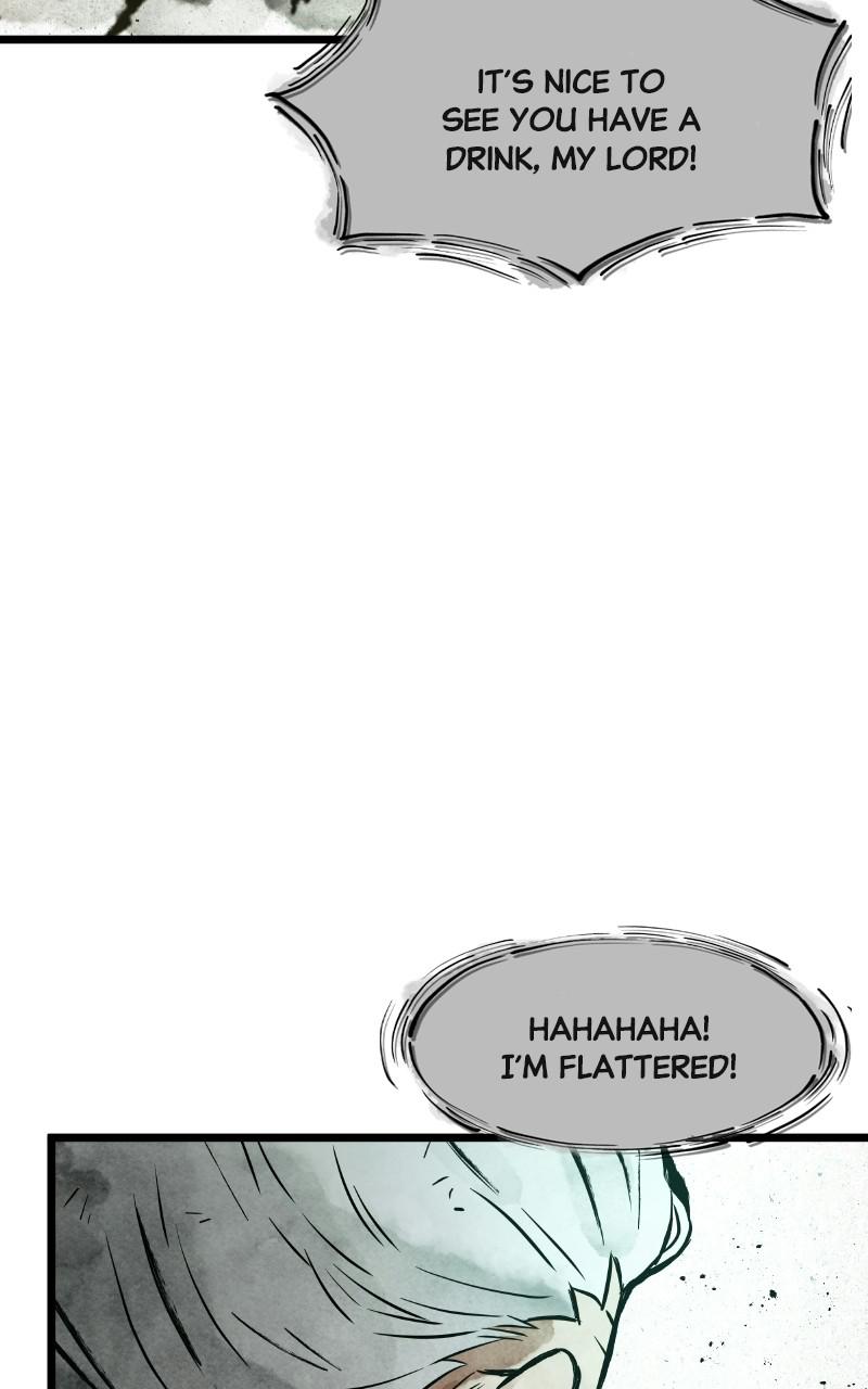 The World After the Fall Chapter 28