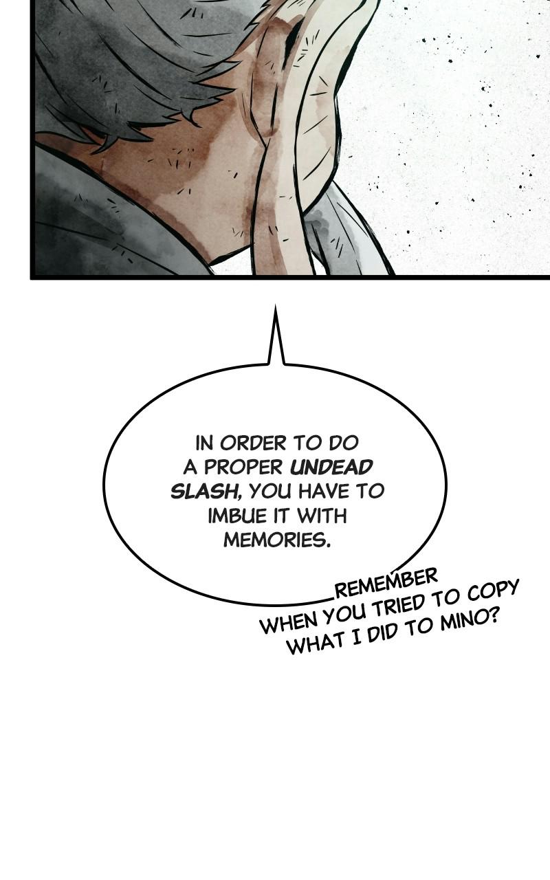 The World After the Fall Chapter 28