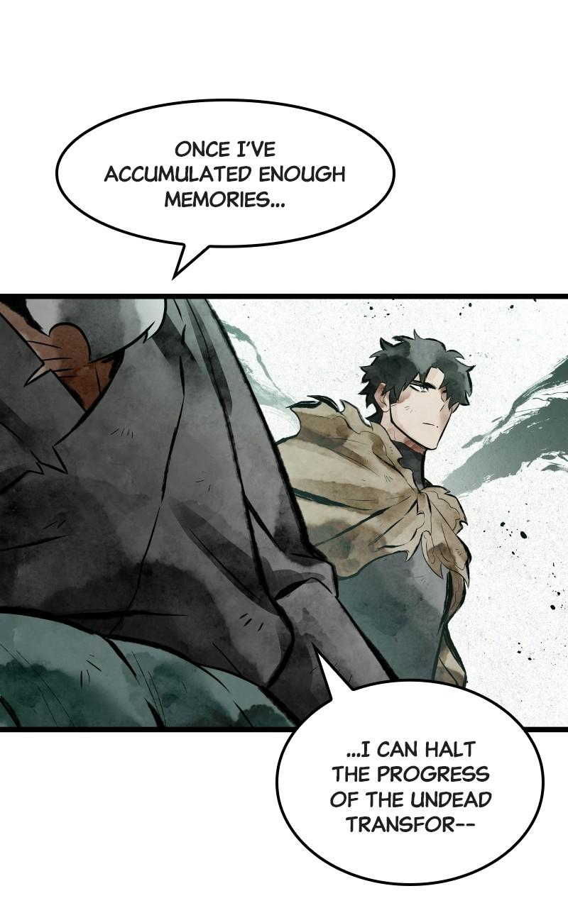 The World After the Fall Chapter 28