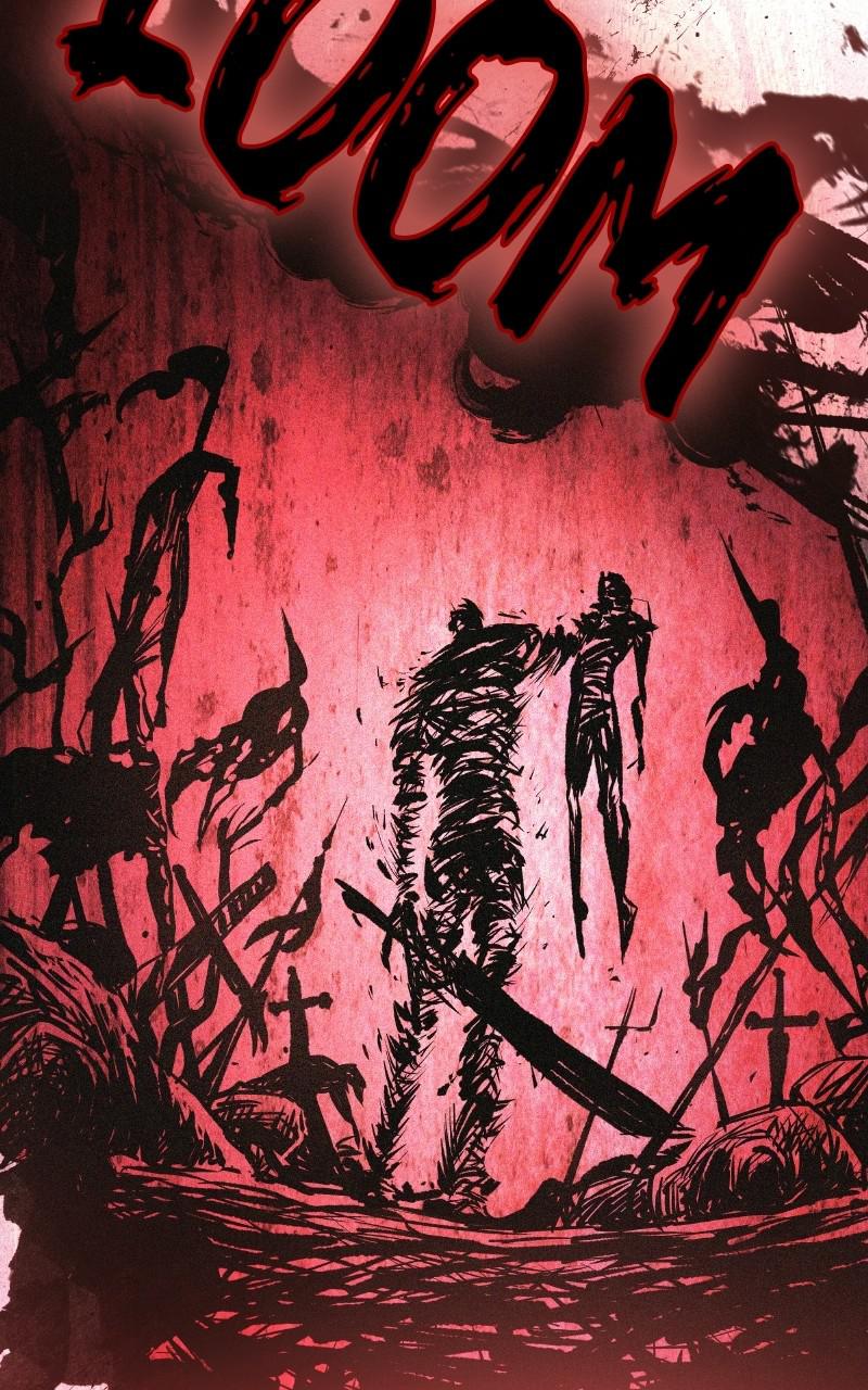 The World After the Fall Chapter 28