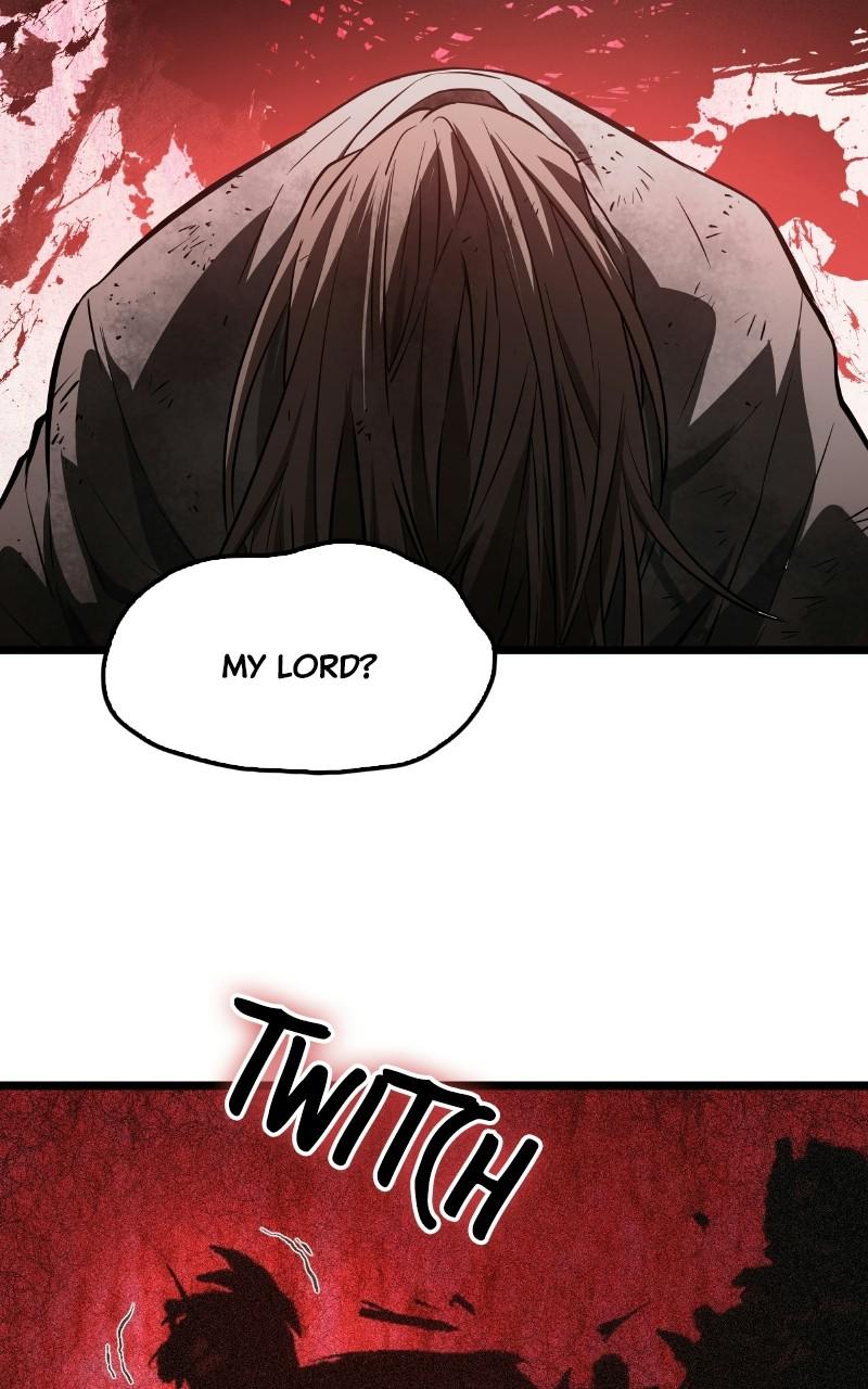 The World After the Fall Chapter 28