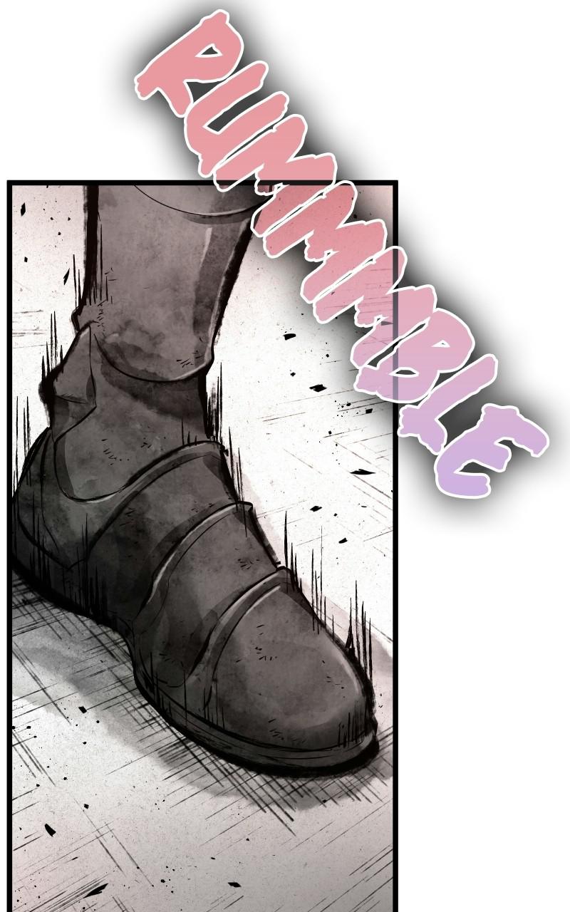 The World After the Fall Chapter 28