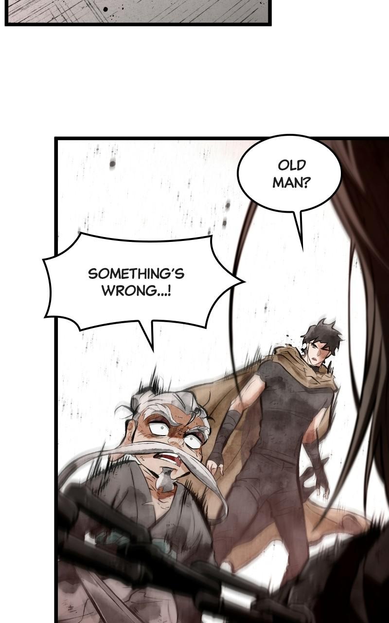 The World After the Fall Chapter 28