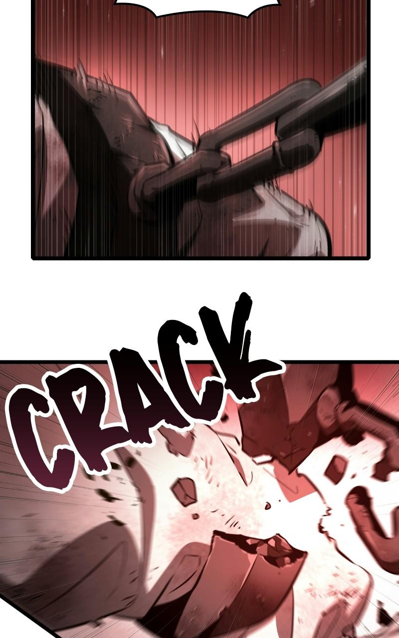 The World After the Fall Chapter 28