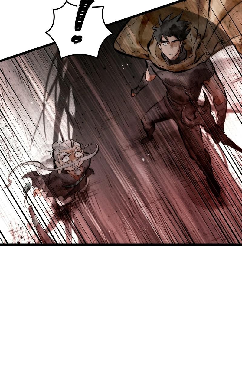 The World After the Fall Chapter 28