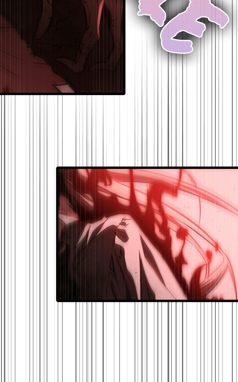 The World After the Fall Chapter 28