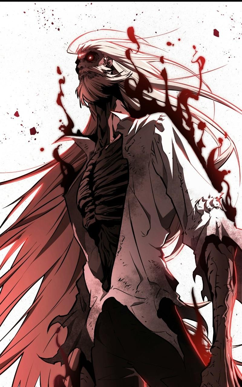 The World After the Fall Chapter 28