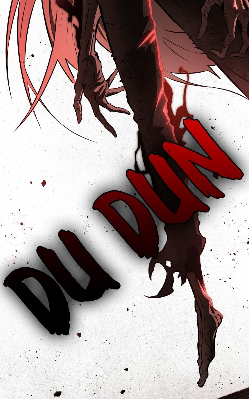 The World After the Fall Chapter 28