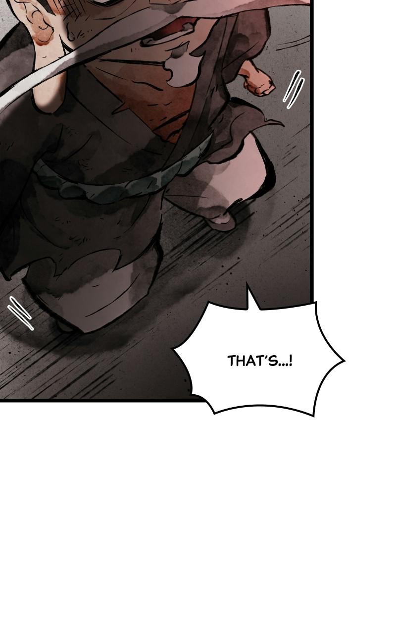 The World After the Fall Chapter 28