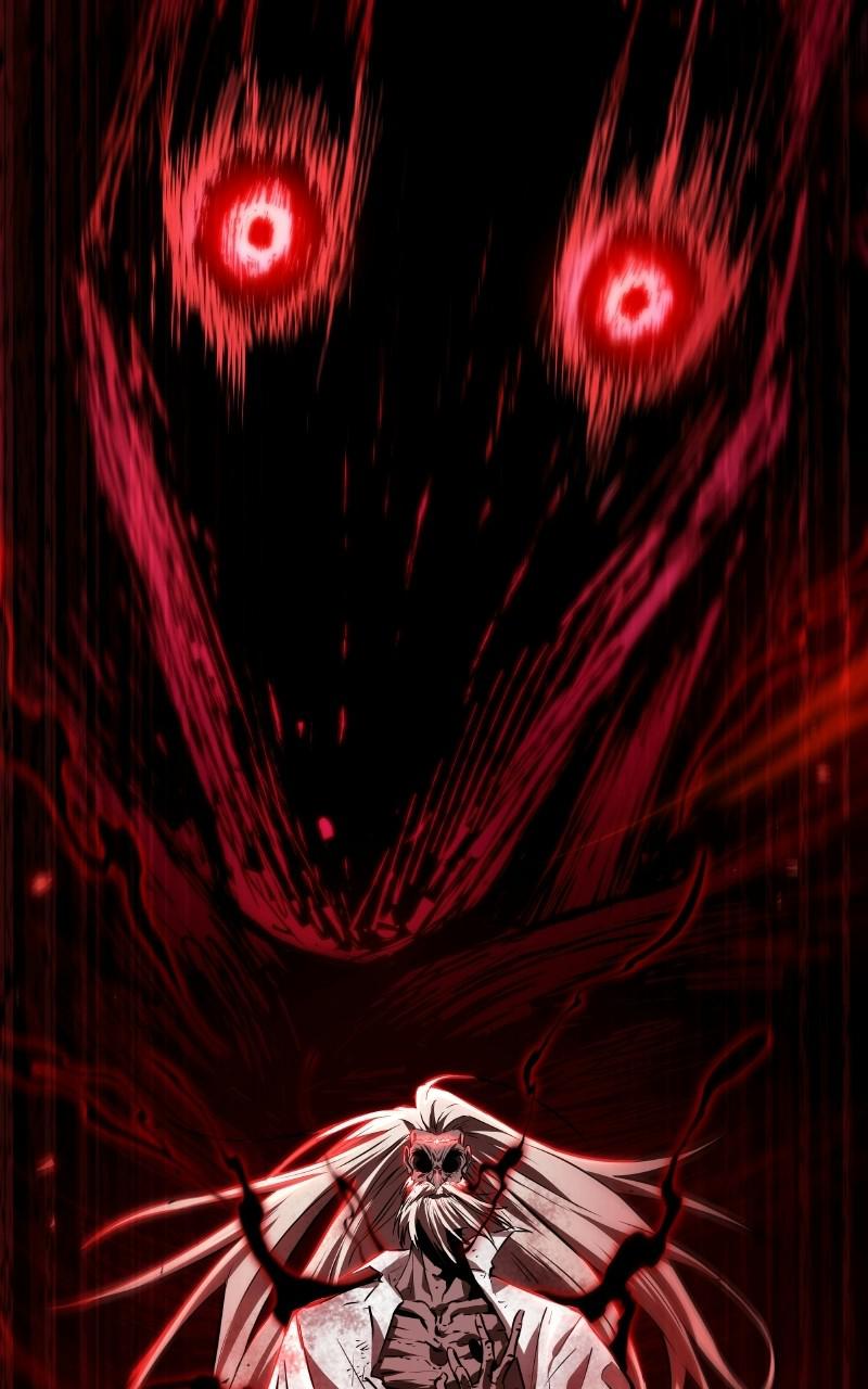 The World After the Fall Chapter 28